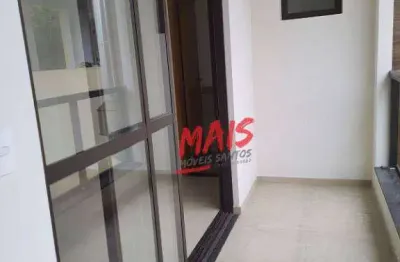 Casa com 2 dormitórios à venda, 93 m² por r$ 790.000,00 - aparecida - santos/sp