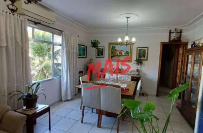 Apartamento: 3 dormitórios, 2 suítes, garagem fechada!