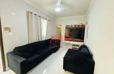 Apartamento com 3 quartos à venda na Vila Belmiro, Santos 