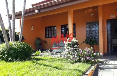 Casa com 3 quartos à venda no Jardim Ribamar, Peruíbe 