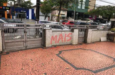Casa com 3 quartos à venda no Boqueirão, Santos 