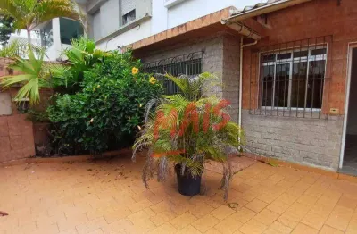 Casa com 2 quartos à venda no Ponta da Praia, Santos 