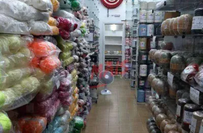 Ponto comercial com 6 salas para alugar no Centro, São Vicente 