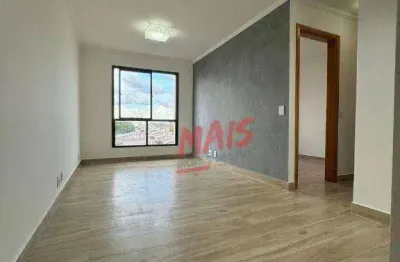 Sobrado com 3 dormitórios à venda, 156 m² por r$ 1.950.000,00 - boqueirão - santos/sp