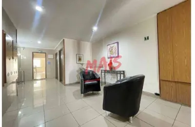 Aparecida: elevador, andar alto, garagem demarcada, vazio!