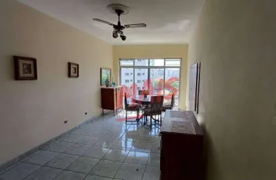 Apartamento com Marapé: 2 dormitórios, garagem demarcada, vazio!