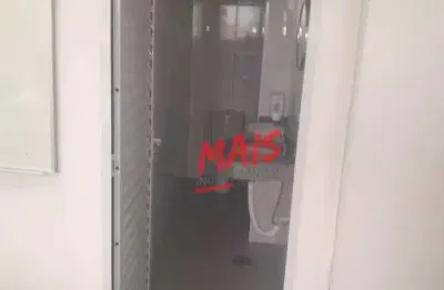 Sala comercial à venda no Centro, Santos 