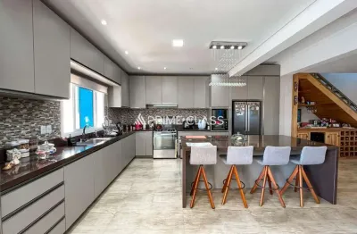 Casa com 3 quartos à venda na rua professora delphina ferrari, 12, igara, canoas por r$ 1.299.000