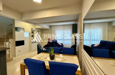 Casa em condomínio fechado com 3 quartos à venda na avenida armando fajardo, 1977, igara, canoas por r$ 780.000