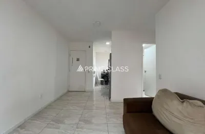 Apartamento com 2 quartos à venda na rua a j renner, 1362, estância velha, canoas por r$ 169.000
