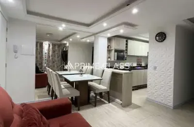 Apartamento com 2 quartos à venda na avenida do nazario, 898, estância velha, canoas por r$ 240.000