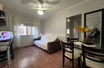 Apartamento com 2 quartos à venda na avenida inconfidência, 1357, marechal rondon, canoas por r$ 210.000