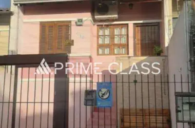 Casa com 3 quartos à venda na rua caçapava do sul, 160, parque primavera, esteio por r$ 275.600