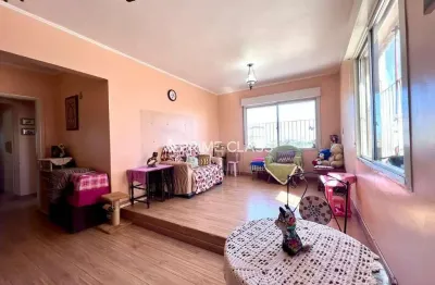 Apartamento com 3 quartos à venda na rua cândido machado, 256, centro, canoas por r$ 300.000