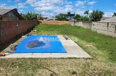 Terreno à venda na tapes, 451, mathias velho, canoas por r$ 249.000