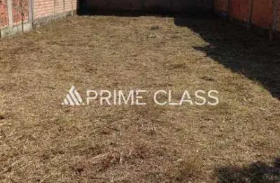 Terreno à venda na arizona, 20, central park, canoas por r$ 160.000