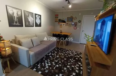 Apartamento com 2 quartos à venda na rua boqueirão, 3895, estância velha, canoas por r$ 278.900