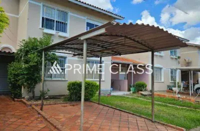 Casa em condomínio fechado com 2 quartos à venda na avenida açucena, 2713, igara, canoas por r$ 245.000