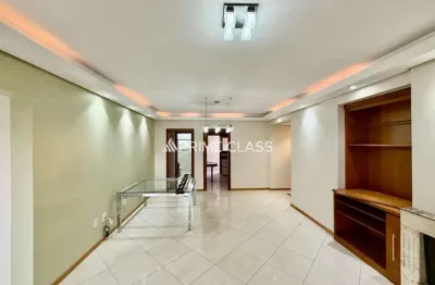 Apartamento com 3 quartos à venda na rua anita garibaldi, 345, centro, canoas por r$ 819.000