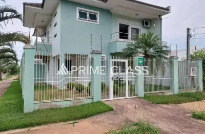 Casa com 3 quartos para alugar na rua capão novo, 163, mont serrat, canoas por r$ 7.800