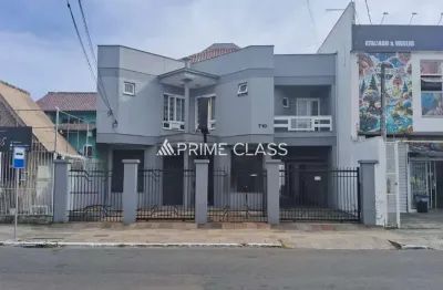 Ponto comercial para alugar na rua tamoio, 710, niterói, canoas por r$ 4.800