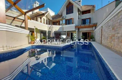 Casa com 4 quartos à venda na rua irlanda, 87, marechal rondon, canoas por r$ 1.750.000