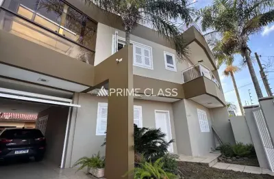 Casa com 3 quartos à venda na rua das petúnias, 748, loteamento bela vista, canoas por r$ 2.199.900