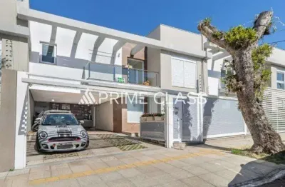 Casa com 3 quartos para alugar na rua josé bonifácio, 608, nossa senhora das graças, canoas por r$ 6.500