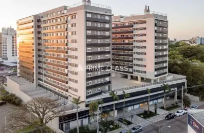 Loft com 1 quarto à venda na rua general salustiano, 853, marechal rondon, canoas por r$ 436.790