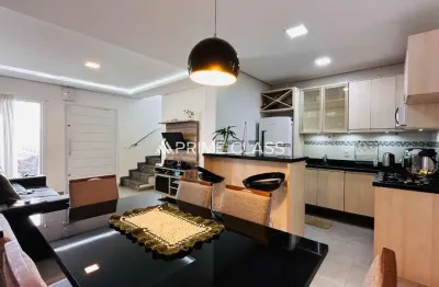 Casa com 2 quartos à venda na rua dos jaborandis, 230, igara, canoas por r$ 609.900