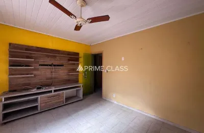 Casa com 2 quartos à venda na rua atenas, 40, niterói, canoas por r$ 380.000
