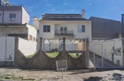 Casa com 3 quartos para alugar na inacio castilhos, 133, marechal rondon, canoas por r$ 4.000