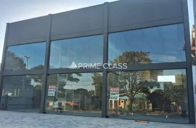 Ponto comercial para alugar na rua araguaia, 734, igara, canoas por r$ 4.500