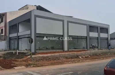 Ponto comercial para alugar na avenida farroupilha, 6750, igara, canoas por r$ 6.800