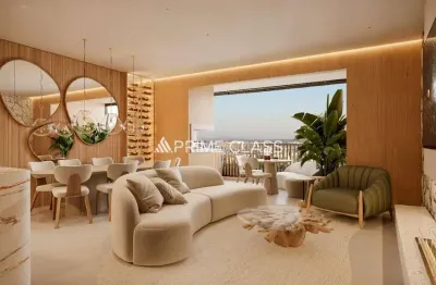 Apartamento com 3 quartos à venda na rua dom pedro ii, 49, nossa senhora das graças, canoas por r$ 1.543.852