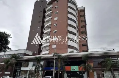 Apartamento com 3 quartos à venda na avenida farroupilha, 3929, marechal rondon, canoas por r$ 1.080.000