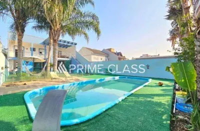 Casa com 3 quartos à venda na rua jatobá, 91, loteamento bela vista, canoas por r$ 1.479.999