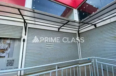 Ponto comercial para alugar na rua venâncio aires, 1190, niterói, canoas por r$ 2.000