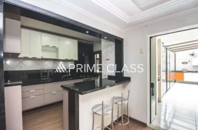 Casa com 3 quartos à venda na rua resedá, 95, loteamento bela vista, canoas por r$ 1.030.000