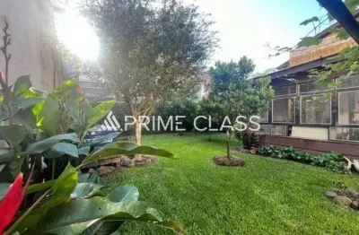 Casa com 5 quartos à venda na rua das petúnias, 144, loteamento bela vista, canoas por r$ 1.129.990
