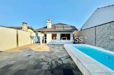 Casa com 4 quartos à venda na rua santa cruz, 1472, niterói, canoas por r$ 949.900