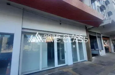 Prédio para alugar na rua fioravante milanez, 66, centro, canoas por r$ 20.000