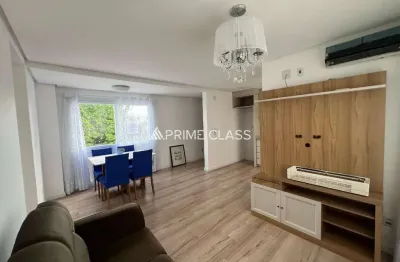 Apartamento com 2 quartos para alugar na rua guilherme morsch, 181, centro, canoas por r$ 3.600