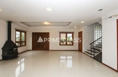 Casa com 3 quartos à venda na rua francisco alves, 310, nossa senhora das graças, canoas por r$ 1.170.000