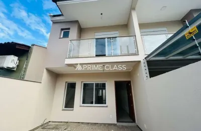Casa com 3 quartos à venda na rua dos alecrins, 65, igara, canoas por r$ 590.000