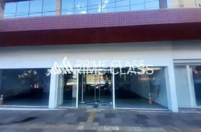Prédio para alugar na rua fioravante milanez, 62, centro, canoas por r$ 40.000