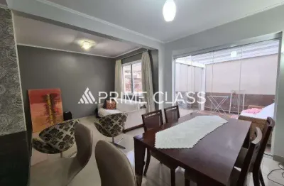 Casa em condomínio fechado com 3 quartos à venda na avenida açucena, 650, moinhos de vento, canoas por r$ 797.000