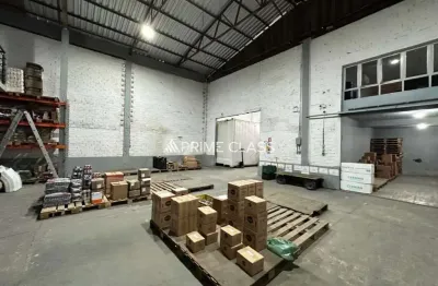 Barracão / galpão / depósito à venda na rua a j renner, 992, estância velha, canoas por r$ 1.900.000