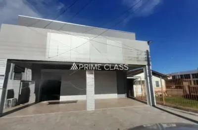 Ponto comercial para alugar na rua josé maia filho, 1651, harmonia, canoas por r$ 4.700