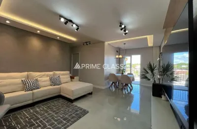 Apartamento com 2 quartos à venda na rua fab, 403, nossa senhora das graças, canoas por r$ 650.000